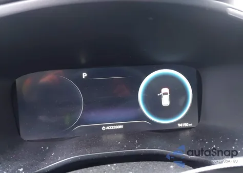 2021 Hyundai Santa Fe Sel из США, поврежденный, VIN 5NMS3DAJ7MH329413